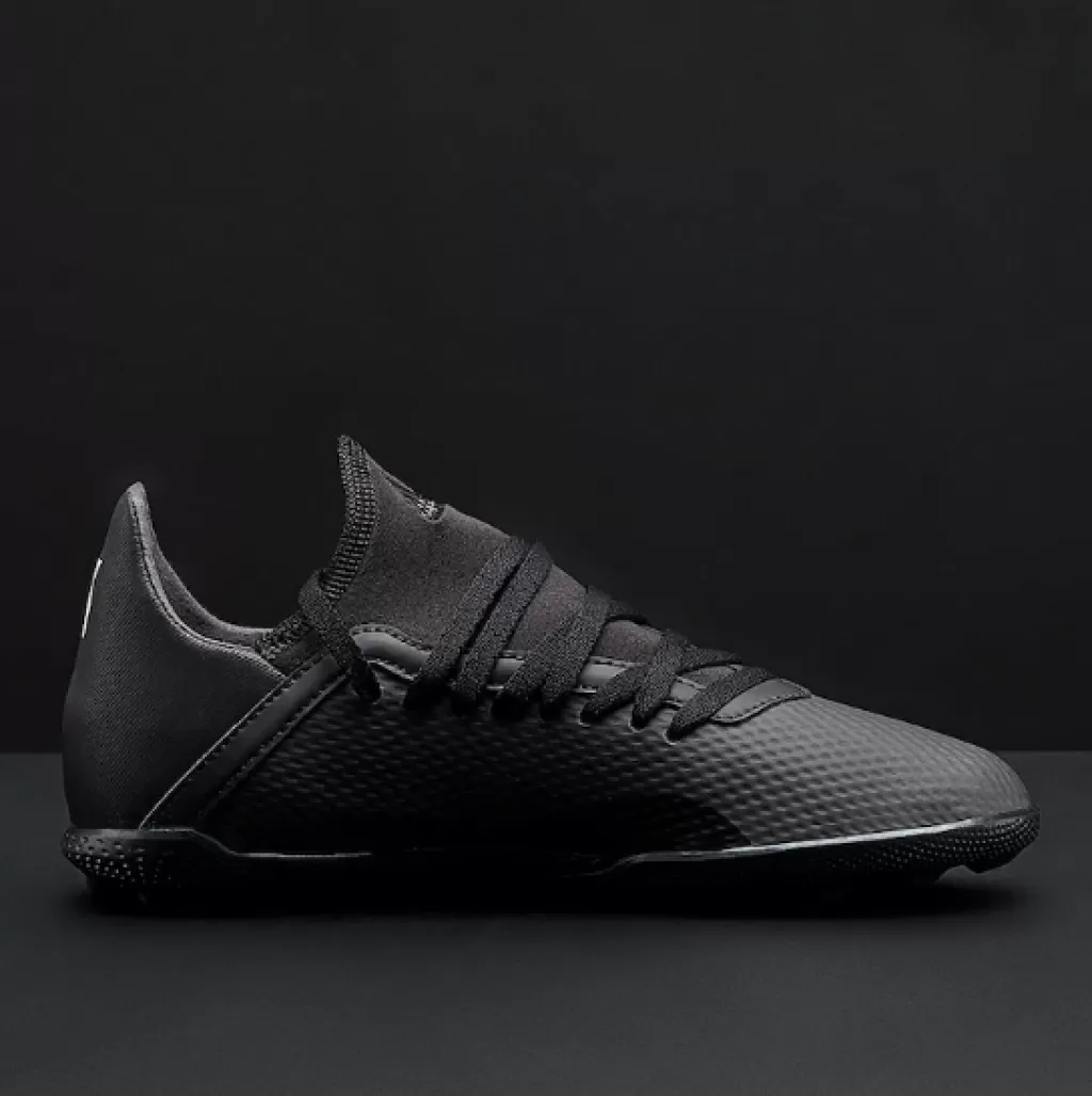 Шиповки детские Adidas X Tango 18.3 JR TF